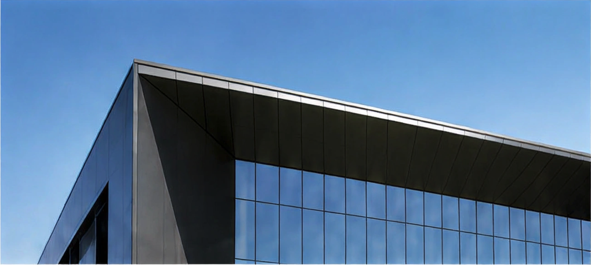 Modern MARONV facility