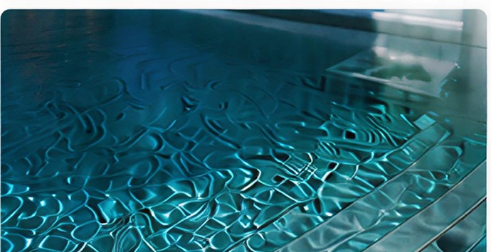 Advances in Pool Filtration and Water Treatment