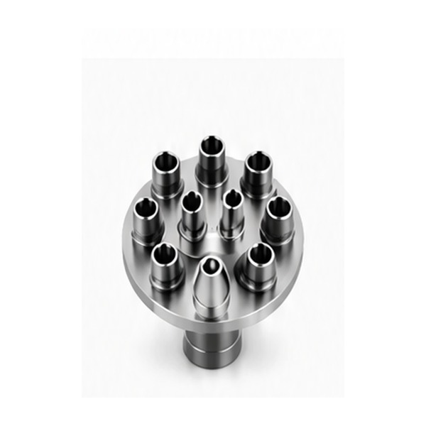 Cluster Jet Nozzle