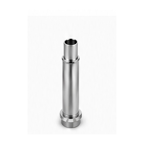 Column Jet Nozzle