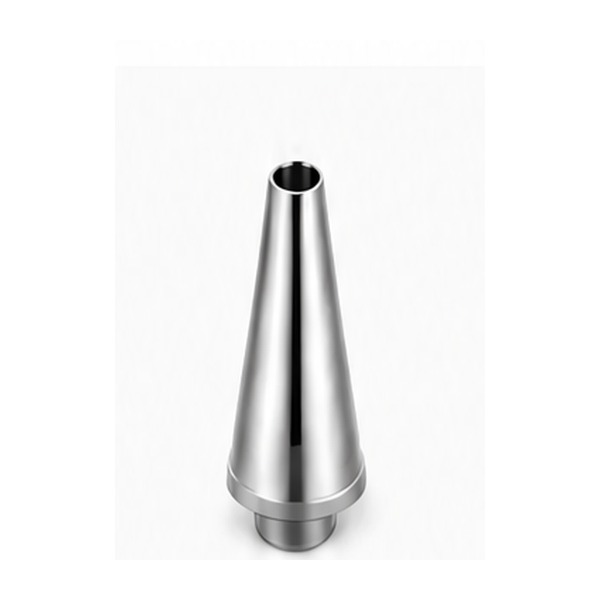 Fan Jet Nozzle