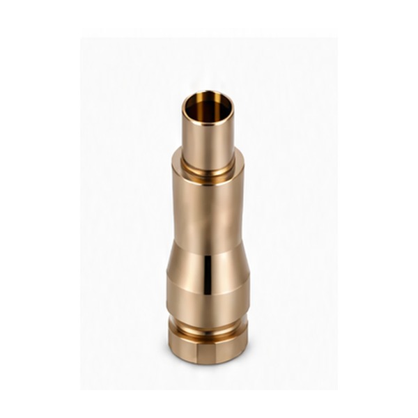 Foam Jet Nozzle