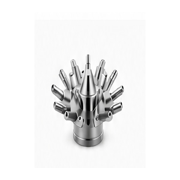 Multi Jet Nozzle