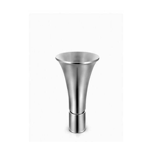 Mushroom Nozzle