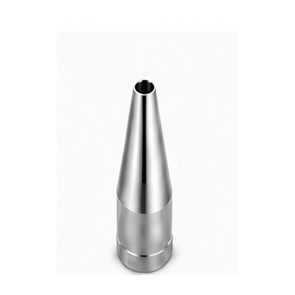 Rotary Jet Nozzle