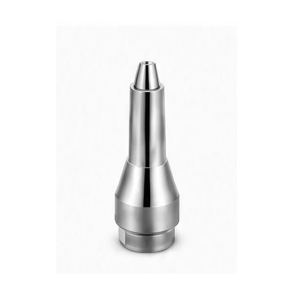 Variable Jet Nozzle