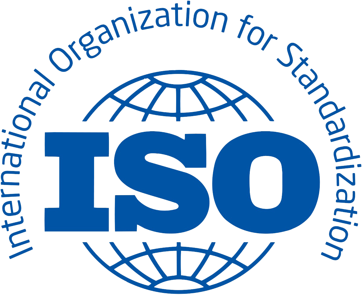 ISO 9001 certification