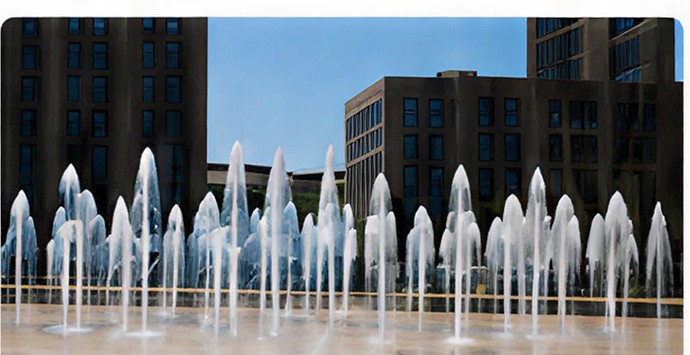 Maronv Showcases Innovative Solutions at Global Water Expo