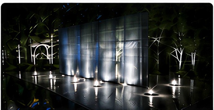Next-Generation Fountain Nozzles for Iconic Water Displays