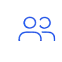 Engineering experts icon