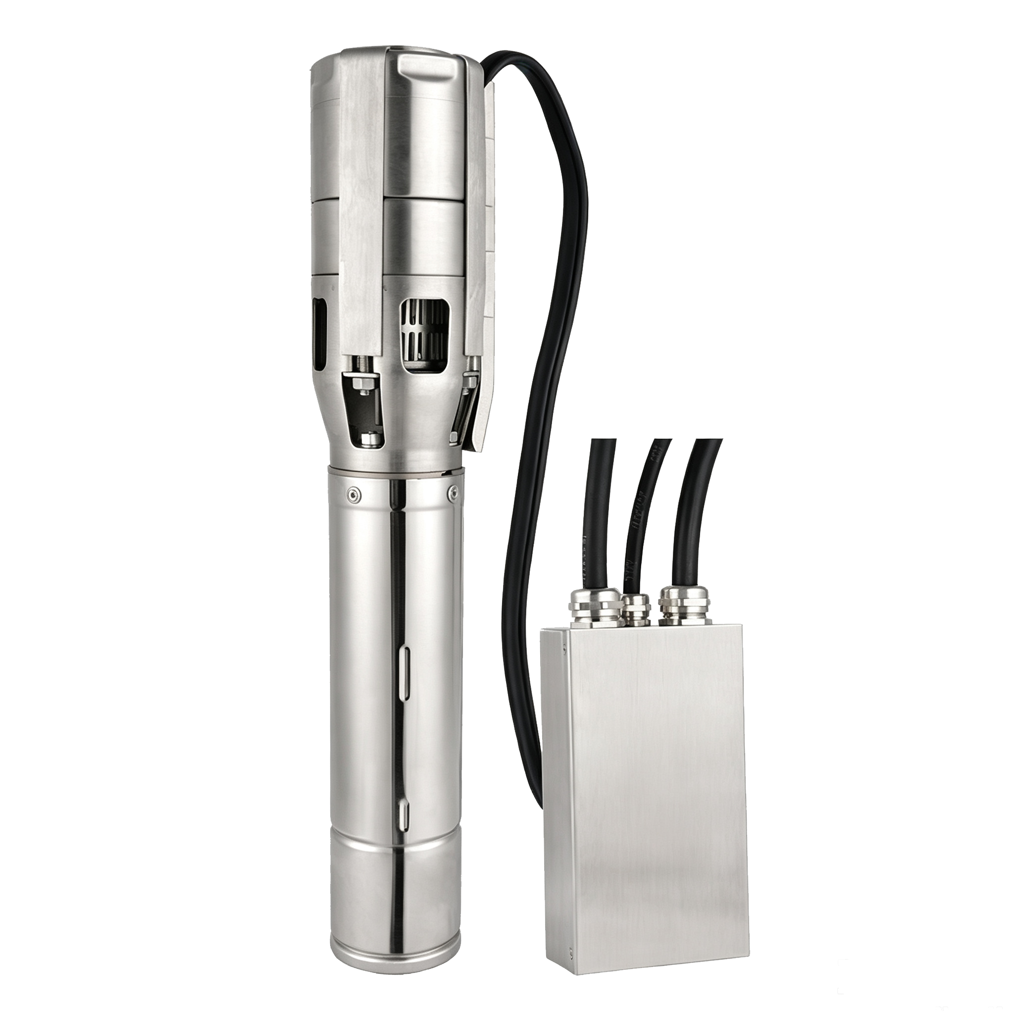 DC24V Submersible Pump