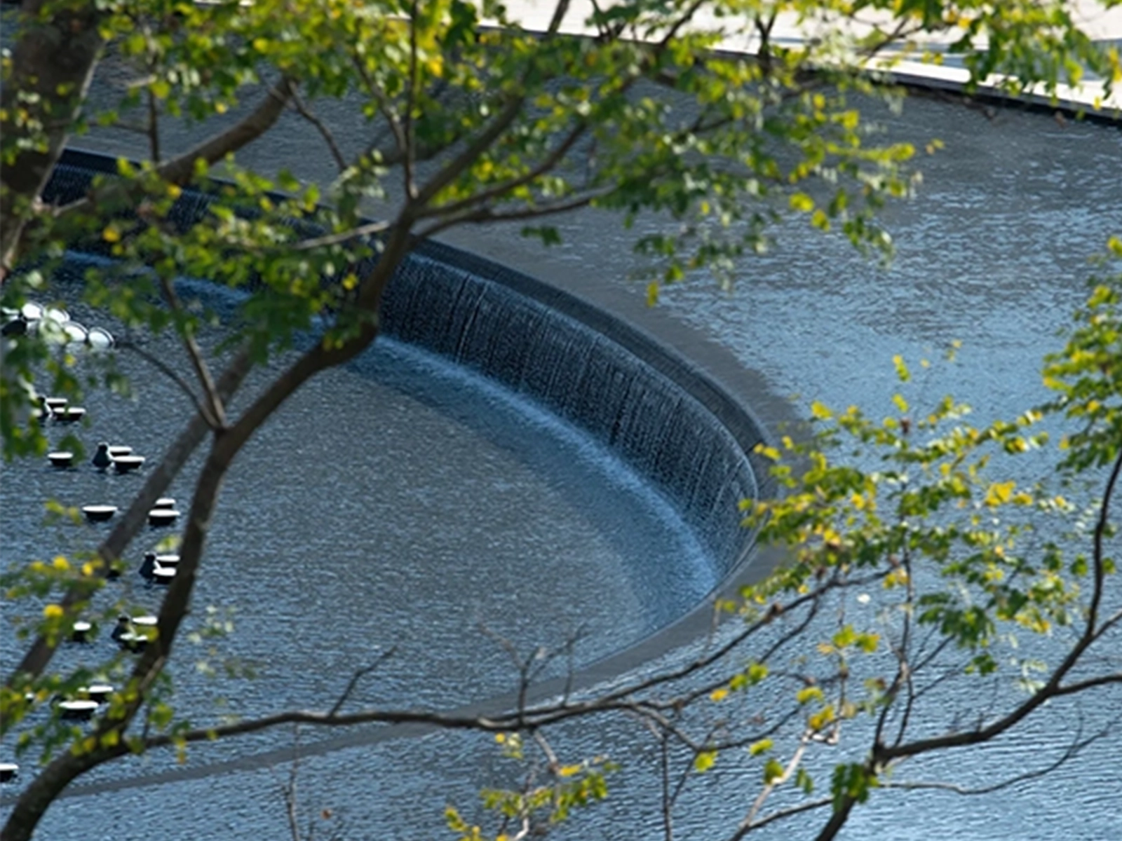 Shanghai Waterscape and Fountain detail 4