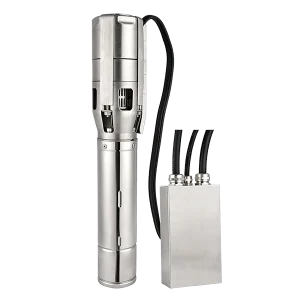 DC24V Submersible Pump - 主图