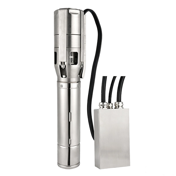 DC24V Submersible Pump - 主图