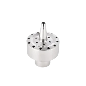 Arching Spray Fountain Nozzle - 主图