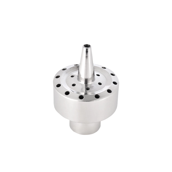 Arching Spray Fountain Nozzle - 主图
