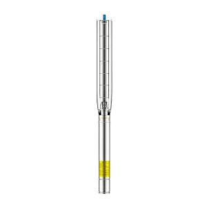 AC220V Submersible Pump - 主图