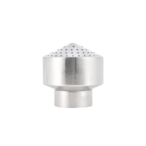 Cluster Fountain Nozzle - 主图