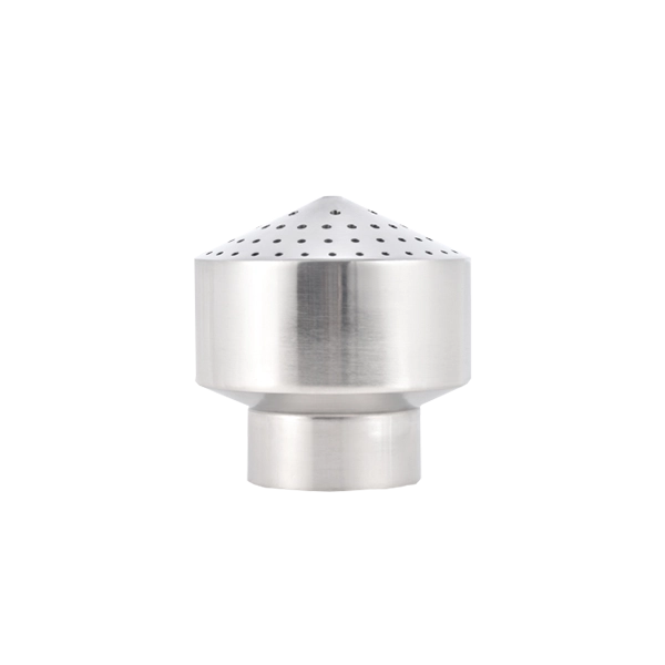 Cluster Fountain Nozzle - 主图