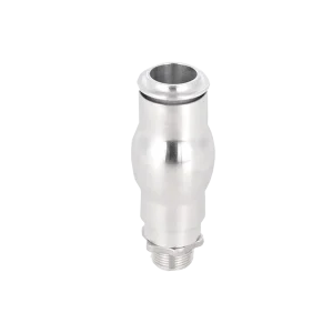 Frothy Fountain Nozzle - 主图