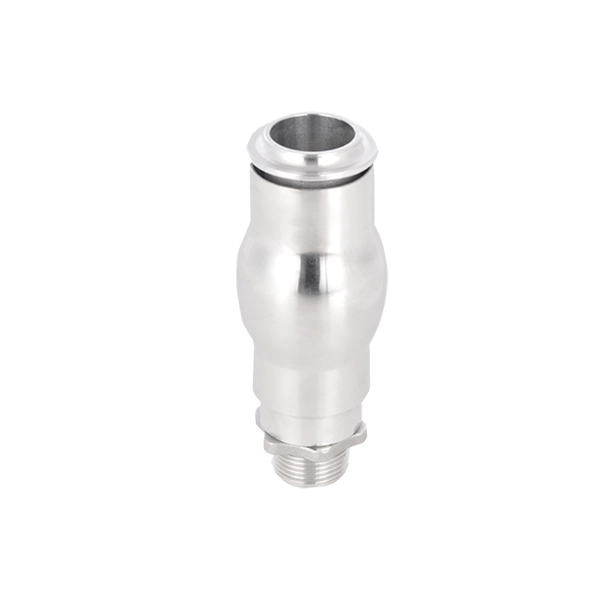 Frothy Fountain Nozzle - 主图