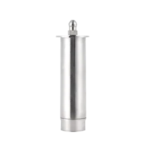 Hemispherical Fountain Nozzle - 主图