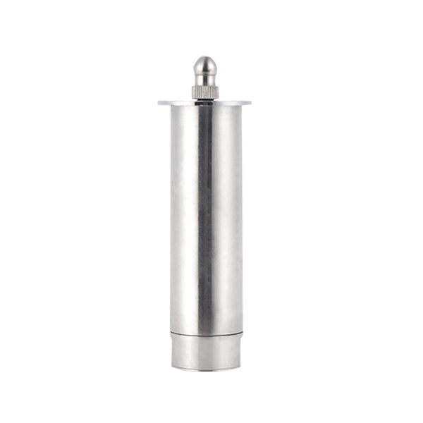 Hemispherical Fountain Nozzle - 主图