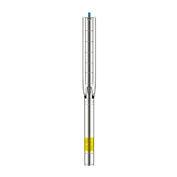 AC220V Submersible Pump - 主图